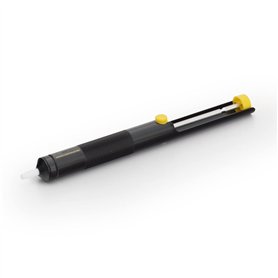 Hakko SPPON Pompe à dessouder manuelle 20 g