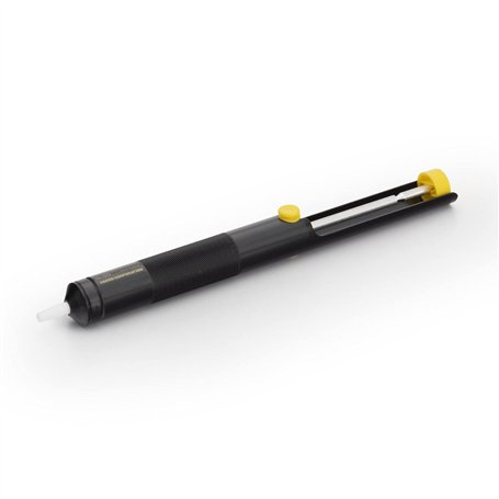 Hakko SPPON Pompe à dessouder manuelle 20 g