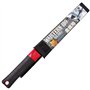 Scie Japonaise Western Travail des Métaux Coupe Tuyau Gouttière en Métal PVC Lame 175 mm - Fabriqué au Japon