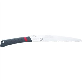 Scie Japonaise pliante Usage Multiple Chaprentier Menuisier Elagage Lame 210 mm - Fabriqué au Japon