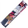 Scie Japonaise pliante Usage Multiple Chaprentier Menuisier Elagage Lame 210 mm - Fabriqué au Japon