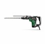 HiKOKI Marteau de forage et de burinage SDS-Max - 1100W