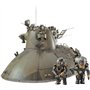 ハセガワ Hasegawa 1/35 Kit de Maquette Casse-Noisette P.K.H. 103