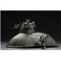 ハセガワ Hasegawa 1/35 Kit de Maquette Casse-Noisette P.K.H. 103