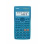 Casio FX Junior Plus Calculatrice scolaire 2 lignes 15 caractères