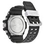 Casio Montre Homme Digitale Énergie Solaire avec Bracelet en Résine – GW-9400-1ER