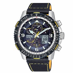 Montre Homme Citizen JY8078-01L (Ø 45 mm)