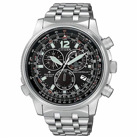 Montre Homme Citizen CB5860-86E (43
