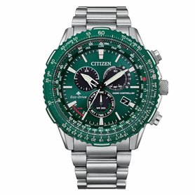 Montre Homme Citizen CB5004-59W (45