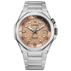 Citizen Montre Série 8 NB6066-51W [Série 8 Mécanique 890 Mechanical Limited] Importé du Japon