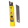 Tajima LB50CD 10 Lames pour cutters 18 mm