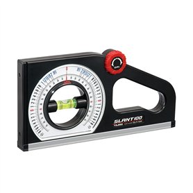 Tajima SLT100MY Slant 100 Rapporteur d’angle