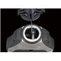 Tajima – CR401SD – Cordeau à tracer – Avec système d'enroulement rapide pour la coupe et le marquage des supports – 1 mm x 30 m
