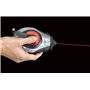 Tajima – CR401SD – Cordeau à tracer – Avec système d'enroulement rapide pour la coupe et le marquage des supports – 1 mm x 30 m