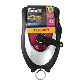Tajima Chalk Rite DURA III 45M