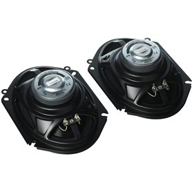 JVC CS-J6820 Haut-parleurs coaxiaux 2 Voies 15 x 20 cm Puissance Max 250W Puissance RMS 30W