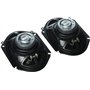 JVC CS-J6820 Haut-parleurs coaxiaux 2 Voies 15 x 20 cm Puissance Max 250W Puissance RMS 30W