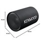 Kenwood KSC-W1200T Caisson de basses 30 cm (12"), 1200 Watts Noir