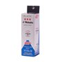 NITTAKU Lot de 3 balles SD 40+ Blanc