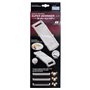 Benriner BN-95W-1 Mandoline, Blanc