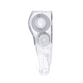 Plus Japan 48532 Bande de recharge roller correcteur MR