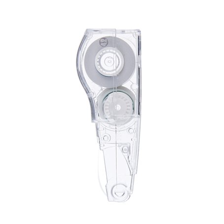 Plus Japan 48532 Bande de recharge roller correcteur MR