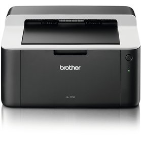 Brother HL1112A Imprimante laser Monochrome 20 ppm
