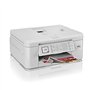 BROTHER MFC-J1010DW Imprimante à Jet d'encre Couleur sans Fil 4 en 1 (Impression/Copier/numérisation/fax) | Wi-FI/USB.2.0/NFC | 