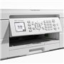 BROTHER MFC-J1010DW Imprimante à Jet d'encre Couleur sans Fil 4 en 1 (Impression/Copier/numérisation/fax) | Wi-FI/USB.2.0/NFC | 