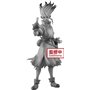 Banpresto DR. Stone - Senku Ishigami - Figurine 18cm