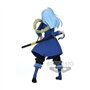 Banpresto That Time I. Slime - Rimuru - Figurine 15cm