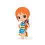 Banpresto Q Posket: One Piece - (Ver.A) Onami Figure (17852)
