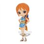 Banpresto Q Posket: One Piece - (Ver.A) Onami Figure (17852)