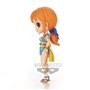 Banpresto Q Posket: One Piece - (Ver.A) Onami Figure (17852)