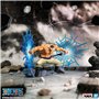 Banpresto One Piece - Barbe Blanche - Figurine DXF 12cm