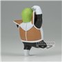Banpresto BP89208P Figurine d'action Ghurd Dragon Ball Z, Solid Edge Works Vol.2, 18 cm, Multicolore