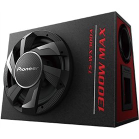 Pioneer GÅ‚oÅ›nik samochodowy TS-WX300A