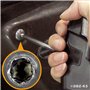 ENGINEER DBZ-20 Extracteur de vis et embouts d'extraction (pour vis à tête hexagonale à tête hexagonale)