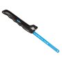 handy handheld saw (adjustable length hacksaw blade fitted into a plastic handle). Made in Japan. Engineer tz-02