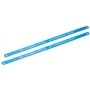 handy handheld saw (adjustable length hacksaw blade fitted into a plastic handle). Made in Japan. Engineer tz-02