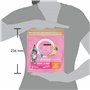 PURINA ONE Bifensis Junior | Croquettes Au Poulet pour Chaton | Sac de 450g (L'emballage Peut Varier)