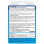 Canard WC Fresh Disc Fraîcheur Marine - Bloc WC Sans Cage Nettoyant - Nettoie à 360° - Nouvel Emballage 100% Carton - 1 Applicat