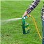 EverGreen Spray d'engrais et engrais pour pelouse 1 litre