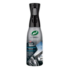Turtle Wax Hybrid Solutions Streak Free Mistting Glass Nettoyer - Supprime Les Empreintes digitales