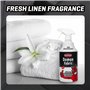 CarPlan Demon Shampoing pour Tissus d'Ameublement, 1 l