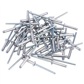 Draper Rivets aveugles 14008