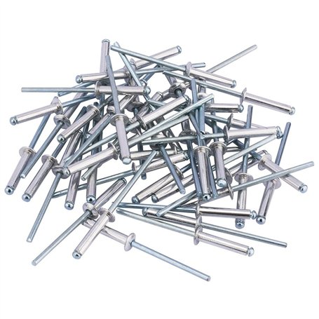 Draper Rivets aveugles 14008