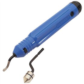 Draper Db3r d'ébavurage et chanfreinage Outil Set