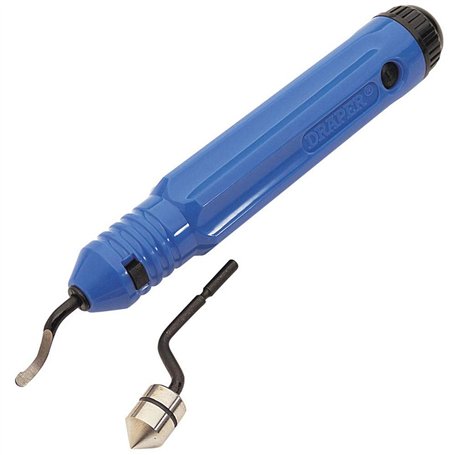 Draper Db3r d'ébavurage et chanfreinage Outil Set