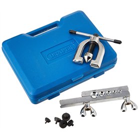Draper - 51762 - Kit pour évasement des tuyaux de Freins
